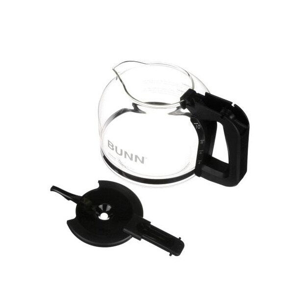 Kit, Decanter Assembly (10 Cup) Bl